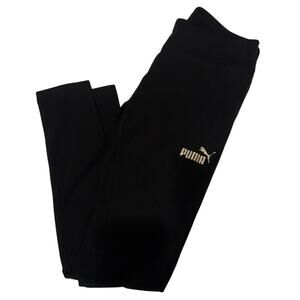 Puma Ankle leggings NWT-Small
